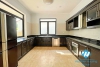 A spacious corner house for rent in Ciputra T Block